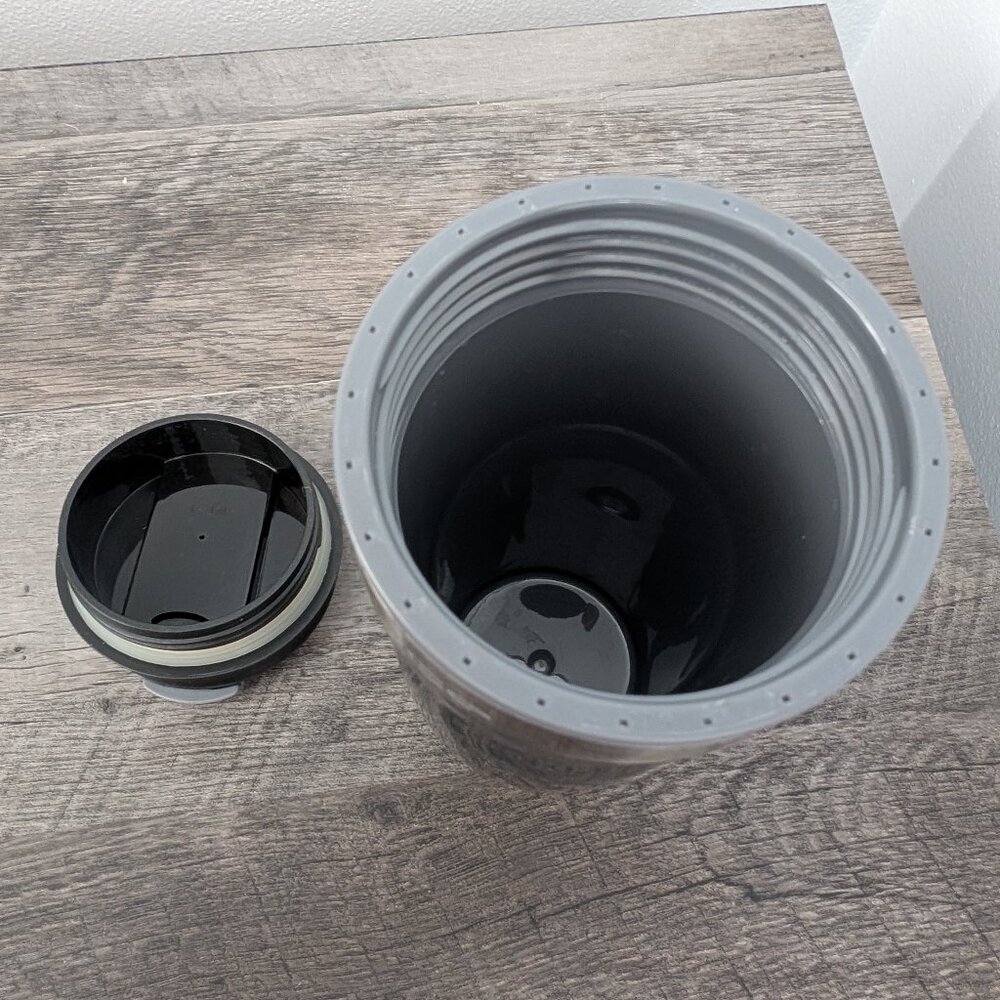 Reduce 16 oz Travel Tumbler Insulated Mug - Picture 3 of 4